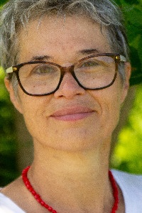 Katarzyna Szulc-Kłembukowska